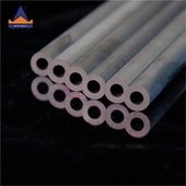 K10 K20 K30 K40 Tub din carbură de tungsten Nemăcinat